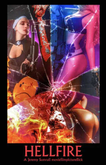 Hellfire Movie Cast, OTT, Budget, Box Office, And More