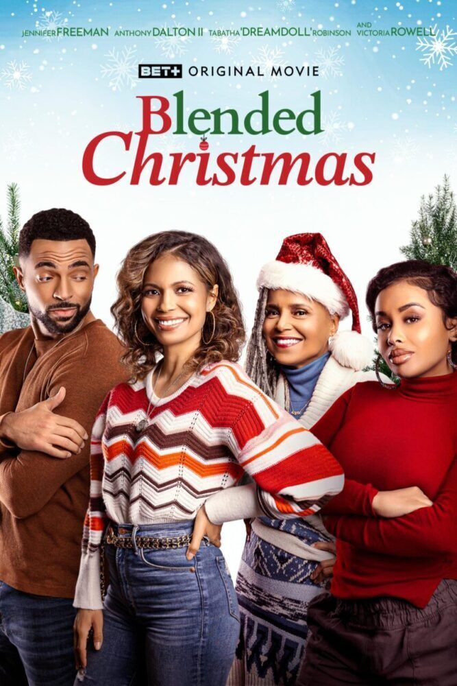 Blended Christmas Cast, OTT, Budget, Box Office, And More