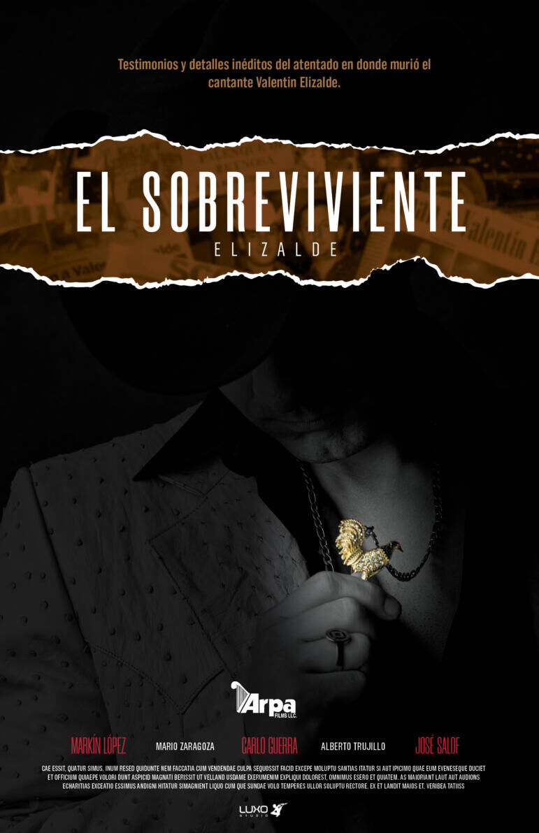 El Sobreviviente Elizalde Cast, OTT, Budget, Box Office, And More