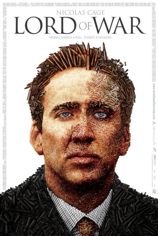 Lord of War 2005 Movie Cast, OTT, Budget, Box Office, And More