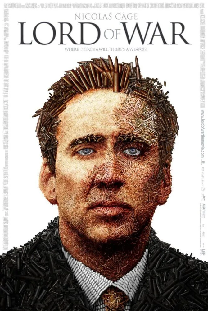 Lord of War 2005 Movie Cast, OTT, Budget, Box Office, And More