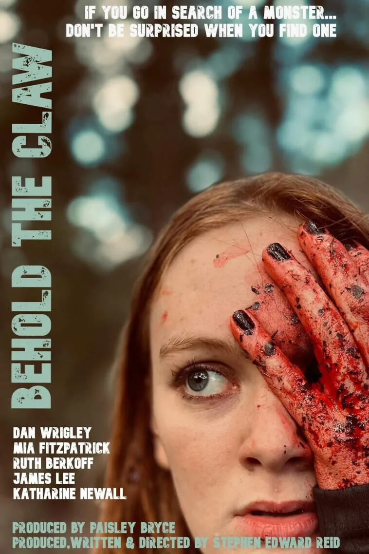 Behold the Claw Cast, OTT, Budget, Box Office, And More