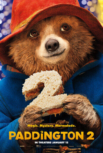 Paddington 2 2018 Movie Cast, OTT, Budget, Box Office, And More