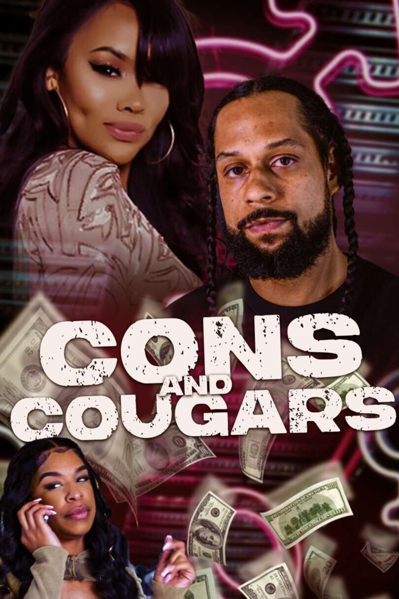 Cons & Cougars Cast, OTT, Budget, Box Office, And More