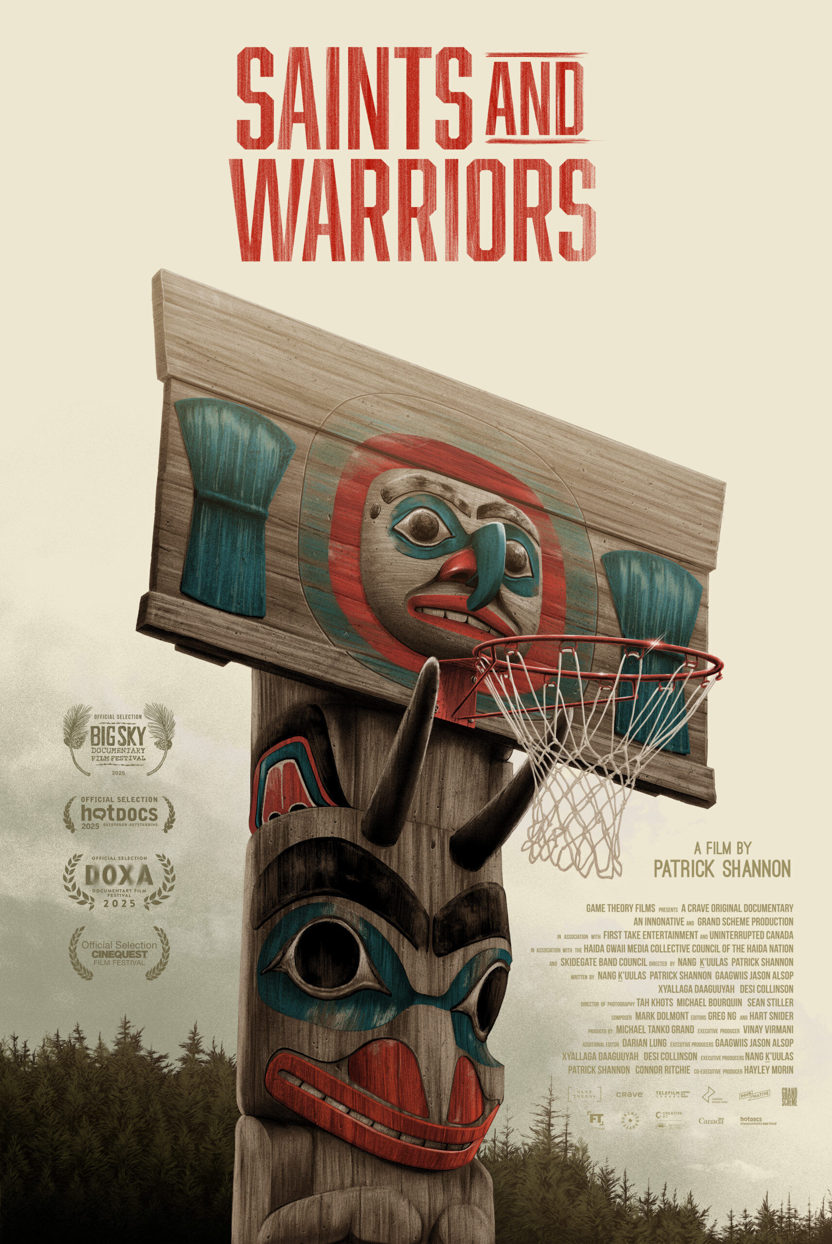 Saints and Warriors 2025 Movie Cast, OTT, Budget, Box Office, And More