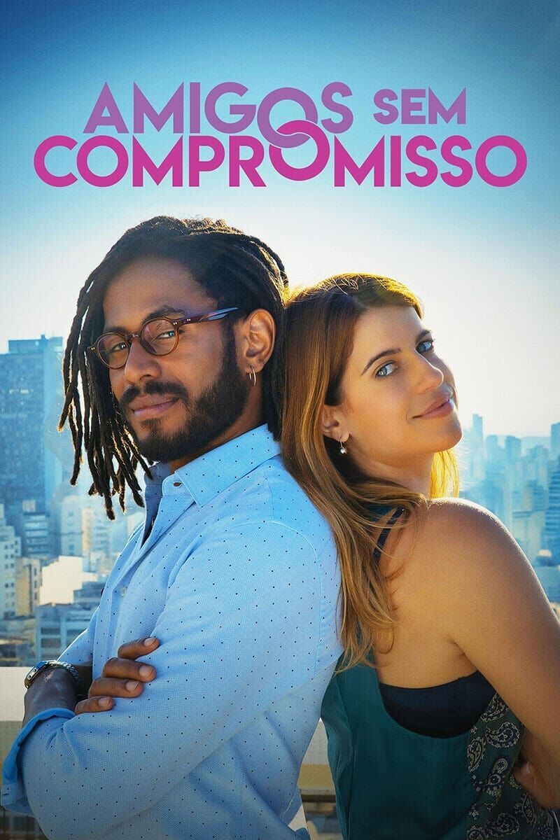 Amigos Sem Compromisso Cast, OTT, Budget, Box Office, And More