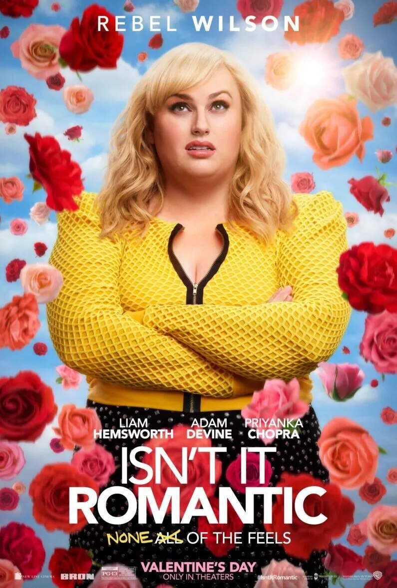 Isn't It Romantic 2019 Movie Cast, OTT, Budget, Box Office, And More