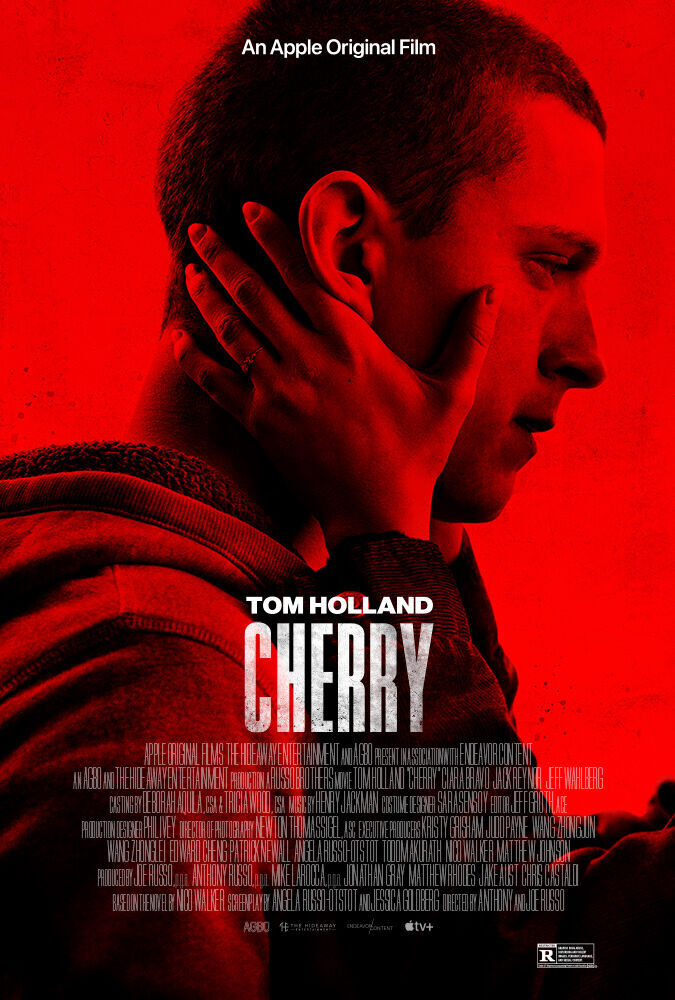 Cherry 2021 Movie Cast, OTT, Budget, Box Office, And More