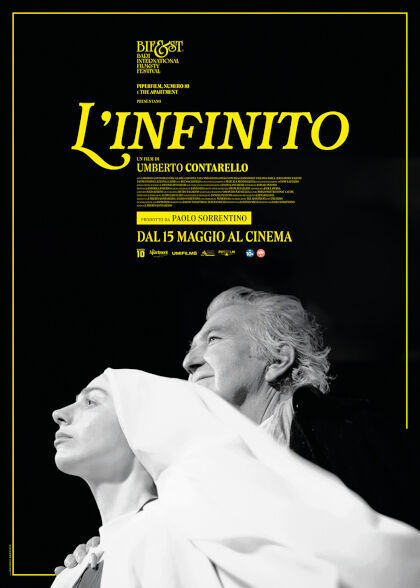 L&apos;infinito 2025 Movie Cast, OTT, Budget, Box Office, And More