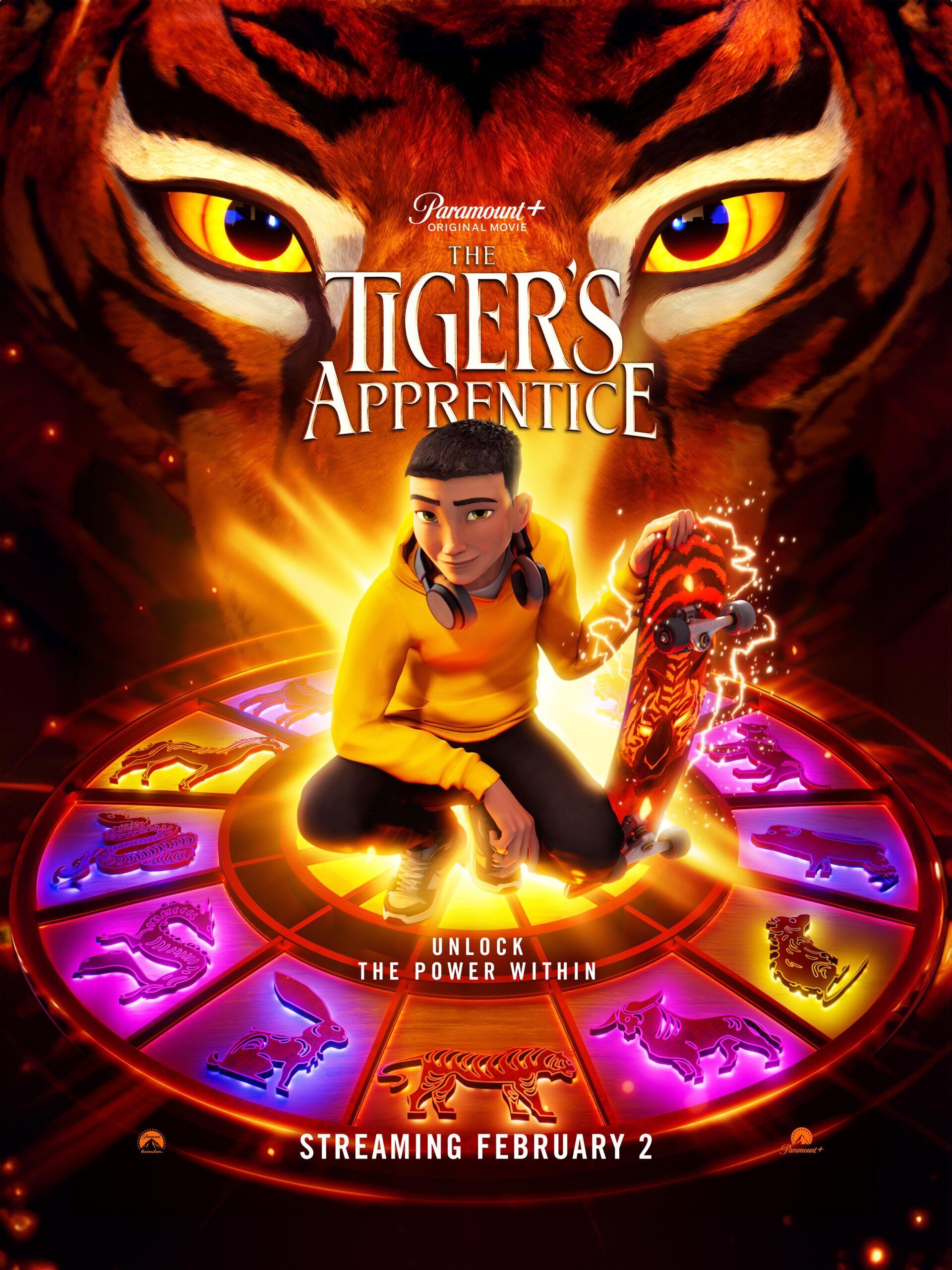 The Tiger’s Apprentice Cast, OTT, Budget, Box Office, And More
