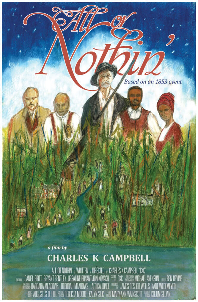 All or Nothin’ Cast, OTT, Budget, Box Office, And More
