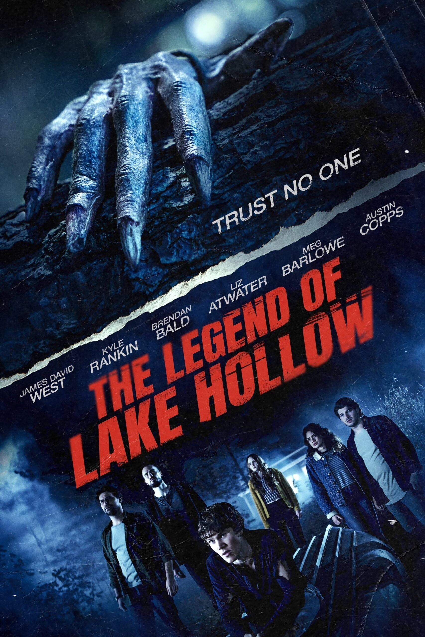 The Legend of Lake Hollow Cast, OTT, Budget, Box Office, And More