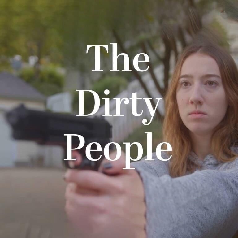 The Dirty People 2025 Movie Cast, OTT, Budget, Box Office, And More