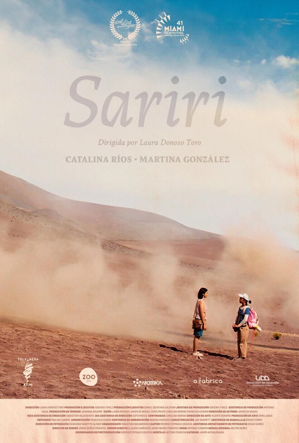 Sariri Cast, OTT, Budget, Box Office, And More