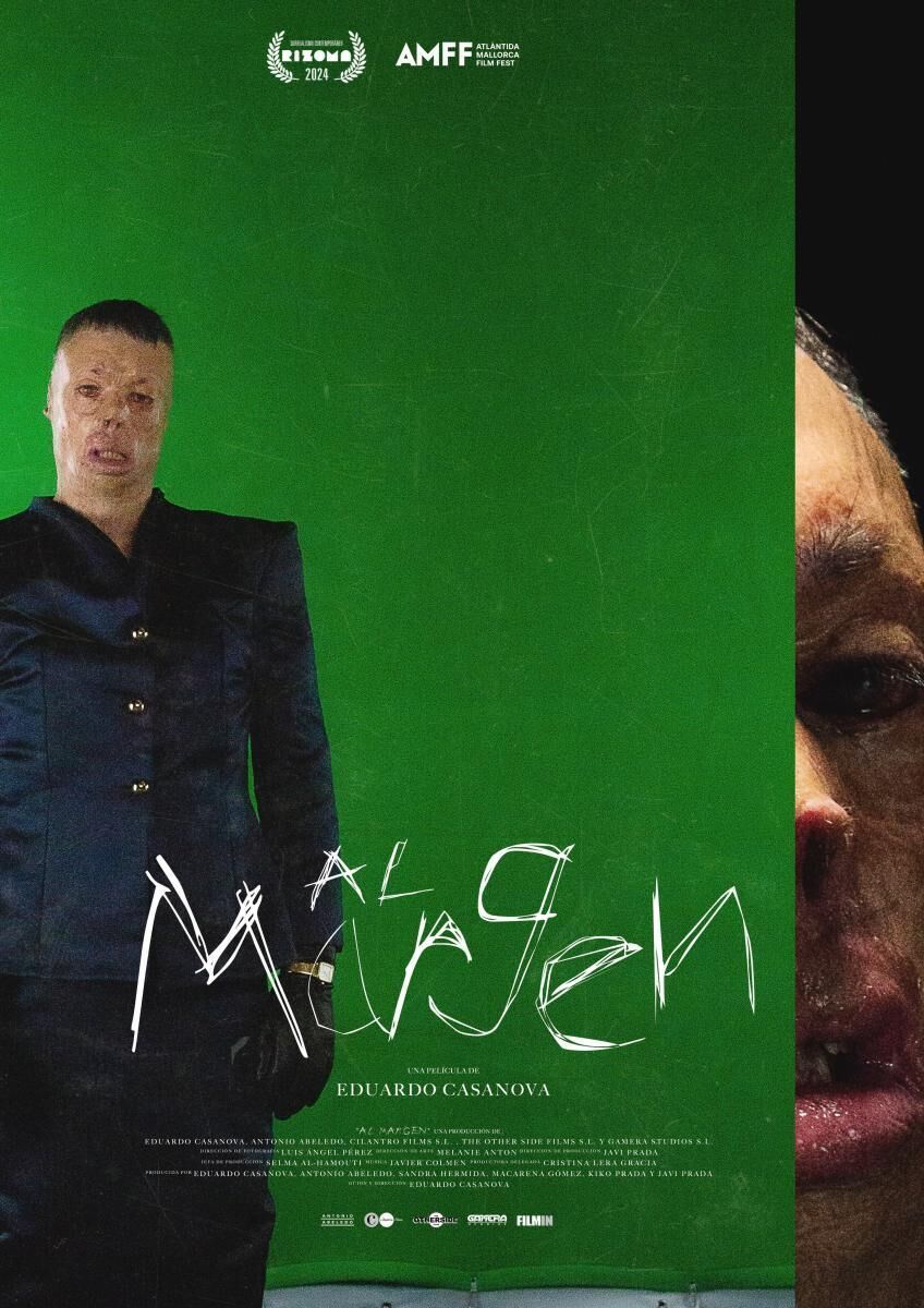 Al margen Cast, OTT, Budget, Box Office, And More