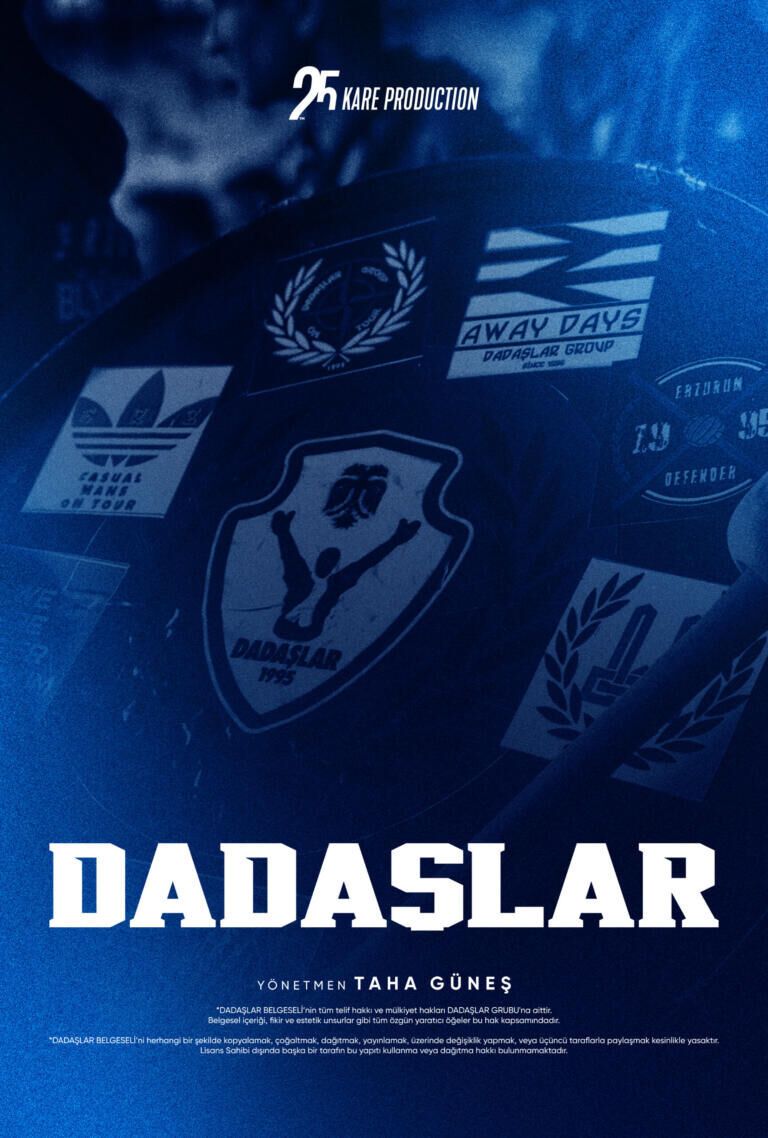 Dadaslar Belgeseli 2025 Movie Cast, OTT, Budget, Box Office, And More
