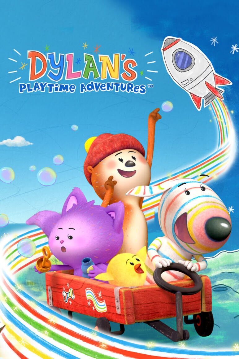 Dylan’s Playtime Adventures Cast, OTT, Budget, Box Office, And More