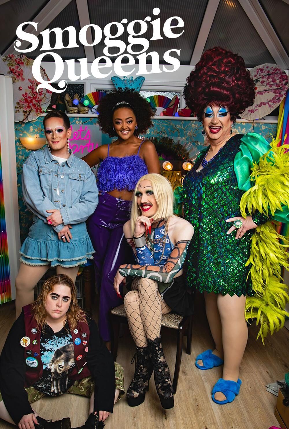Smoggie Queens Cast, OTT, Budget, Box Office, And More