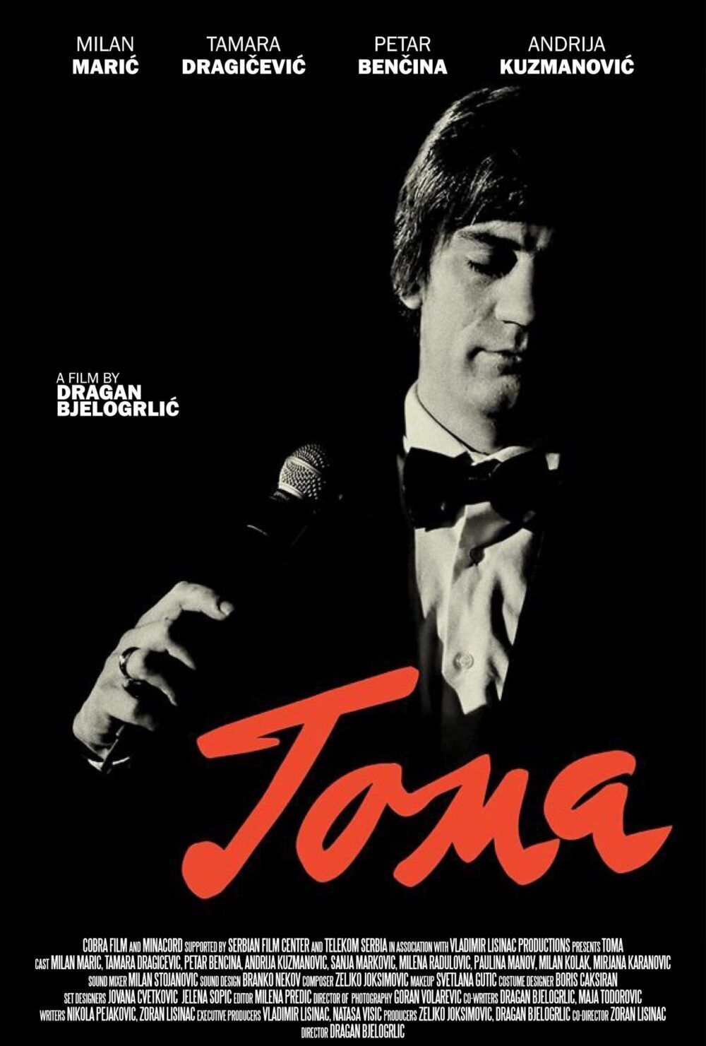 Toma 2021 Movie Cast, OTT, Budget, Box Office, And More
