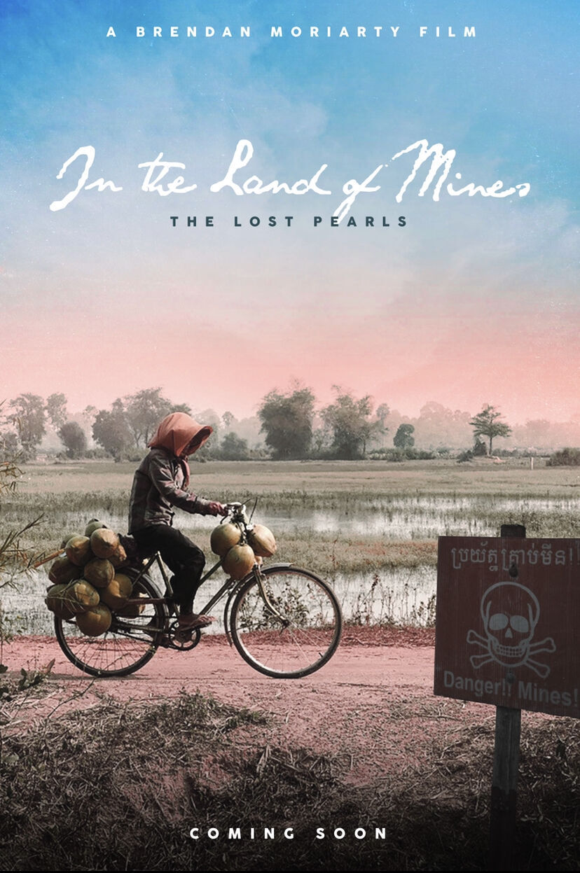 In the Land of Mines 2025 Movie Cast, OTT, Budget, Box Office, And More