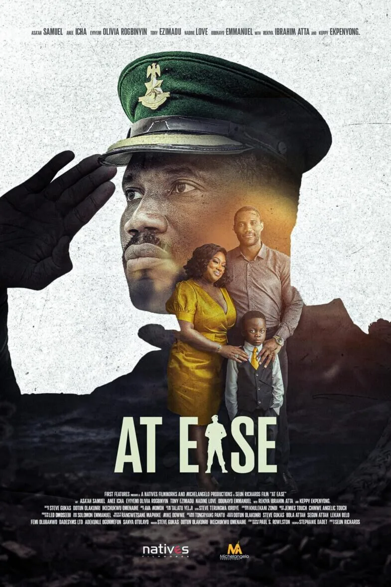 At Ease Cast, OTT, Budget, Box Office, And More