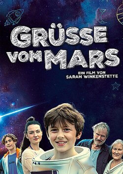 Greetings from Mars Cast, OTT, Budget, Box Office, And More