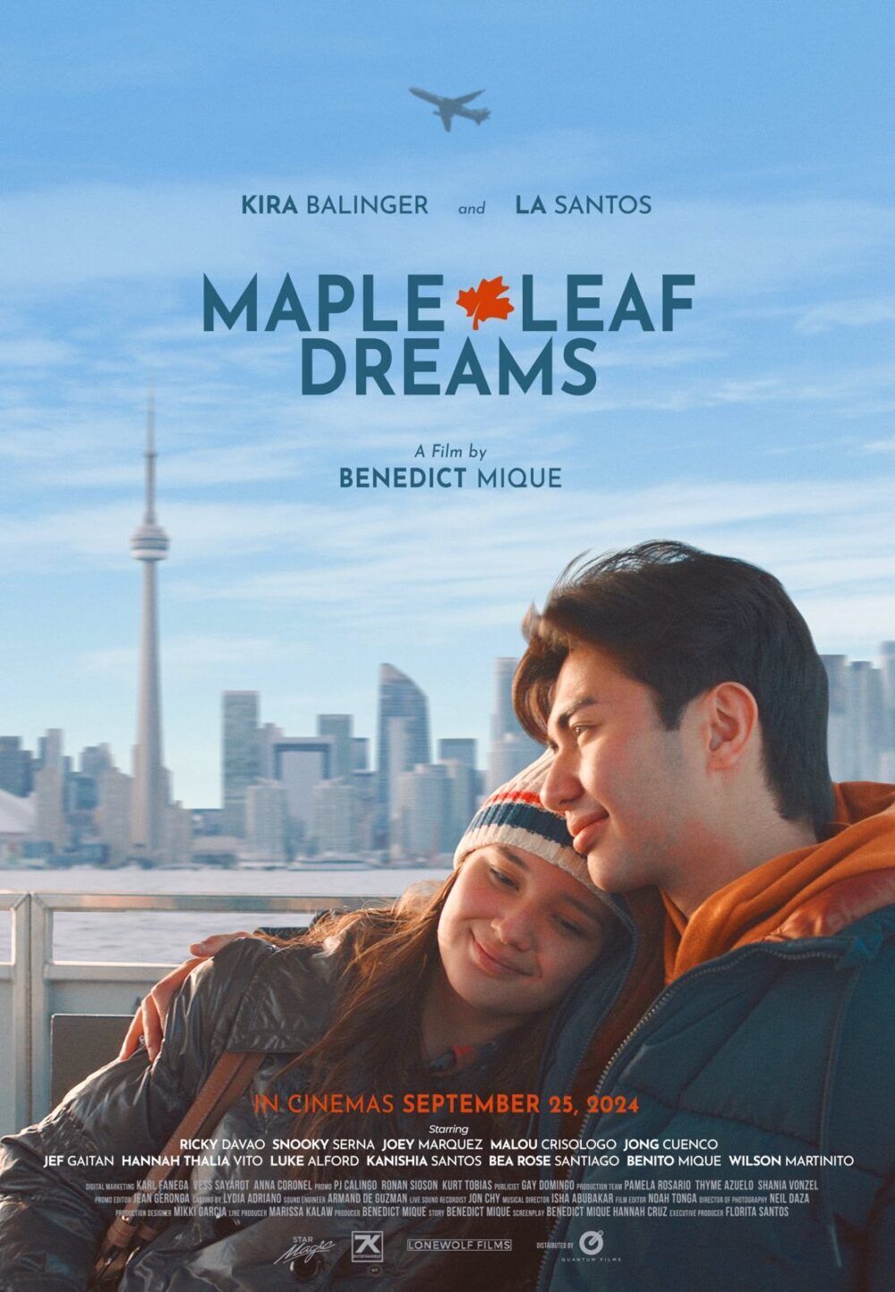 Maple Leaf Dreams Cast, OTT, Budget, Box Office, And More
