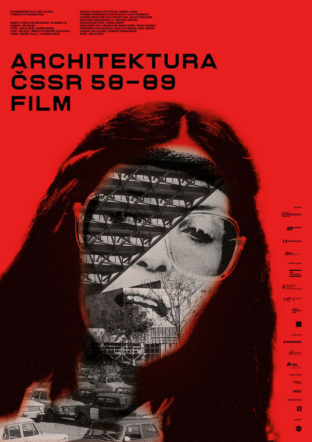 Architektura CSSR 58-89 Cast, OTT, Budget, Box Office, And More