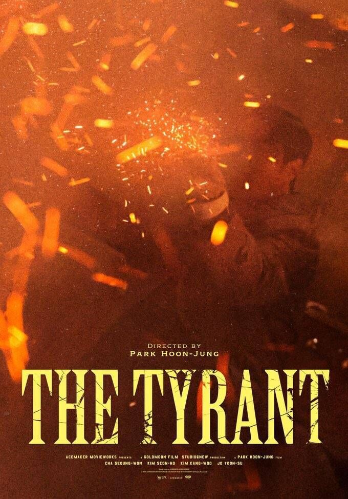 The Tyrant Cast, OTT, Budget, Box Office, And More