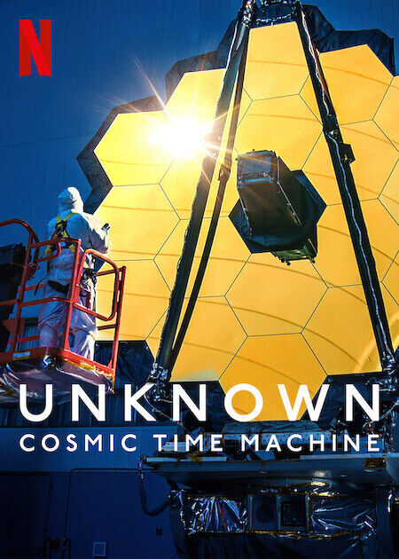 Unknown: Cosmic Time Machine 2023 Movie Cast, OTT, Budget, Box Office, And More