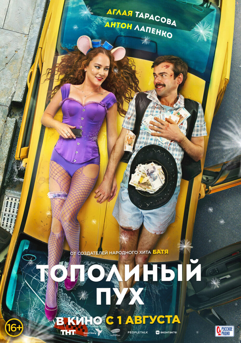 Topolinyy pukh Cast, OTT, Budget, Box Office, And More