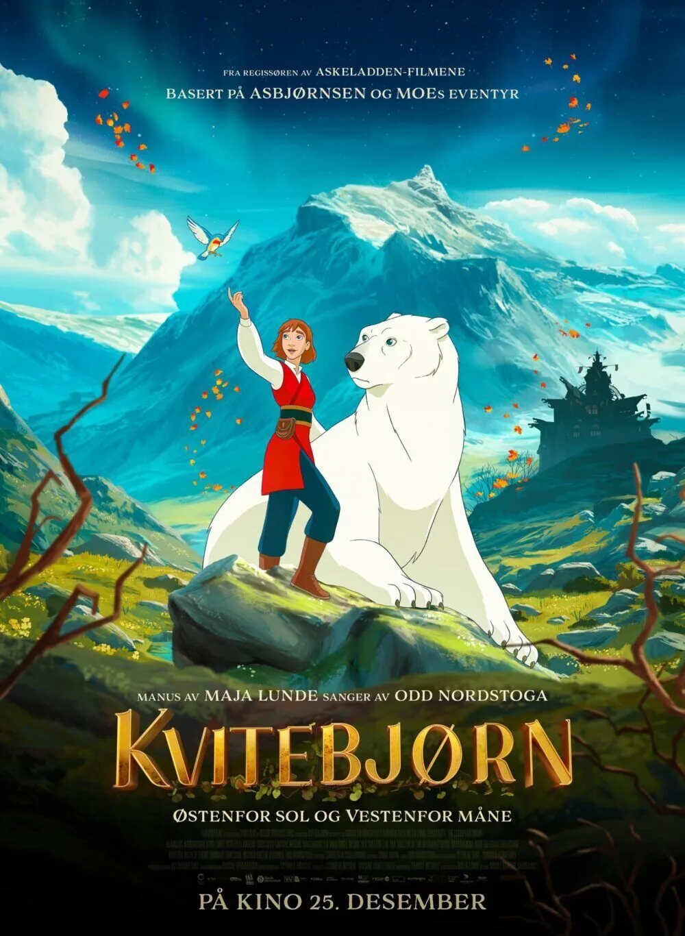 Kvitebjørn Cast, OTT, Budget, Box Office, And More