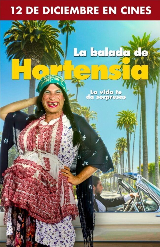 The Ballad of Hortensia Cast, OTT, Budget, Box Office, And More