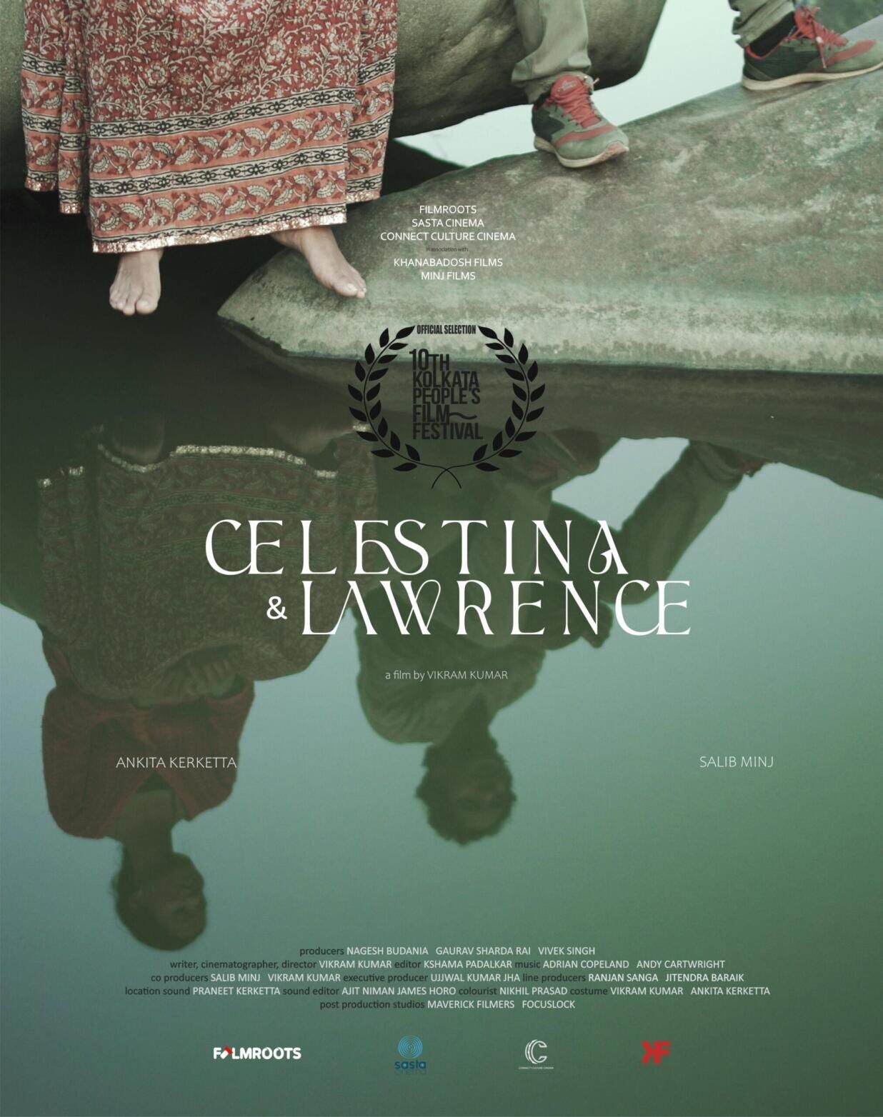 Celestina & Lawrence Cast, OTT, Budget, Box Office, And More