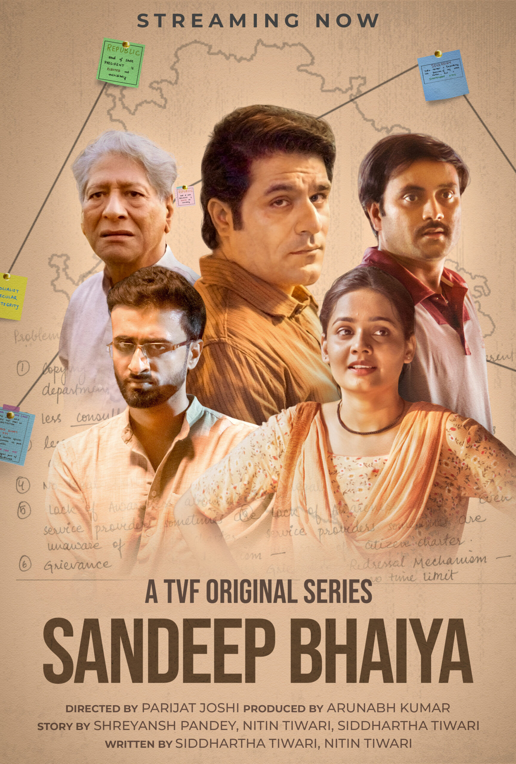 Sandeep Bhaiya Cast, OTT, Budget, Box Office, And More