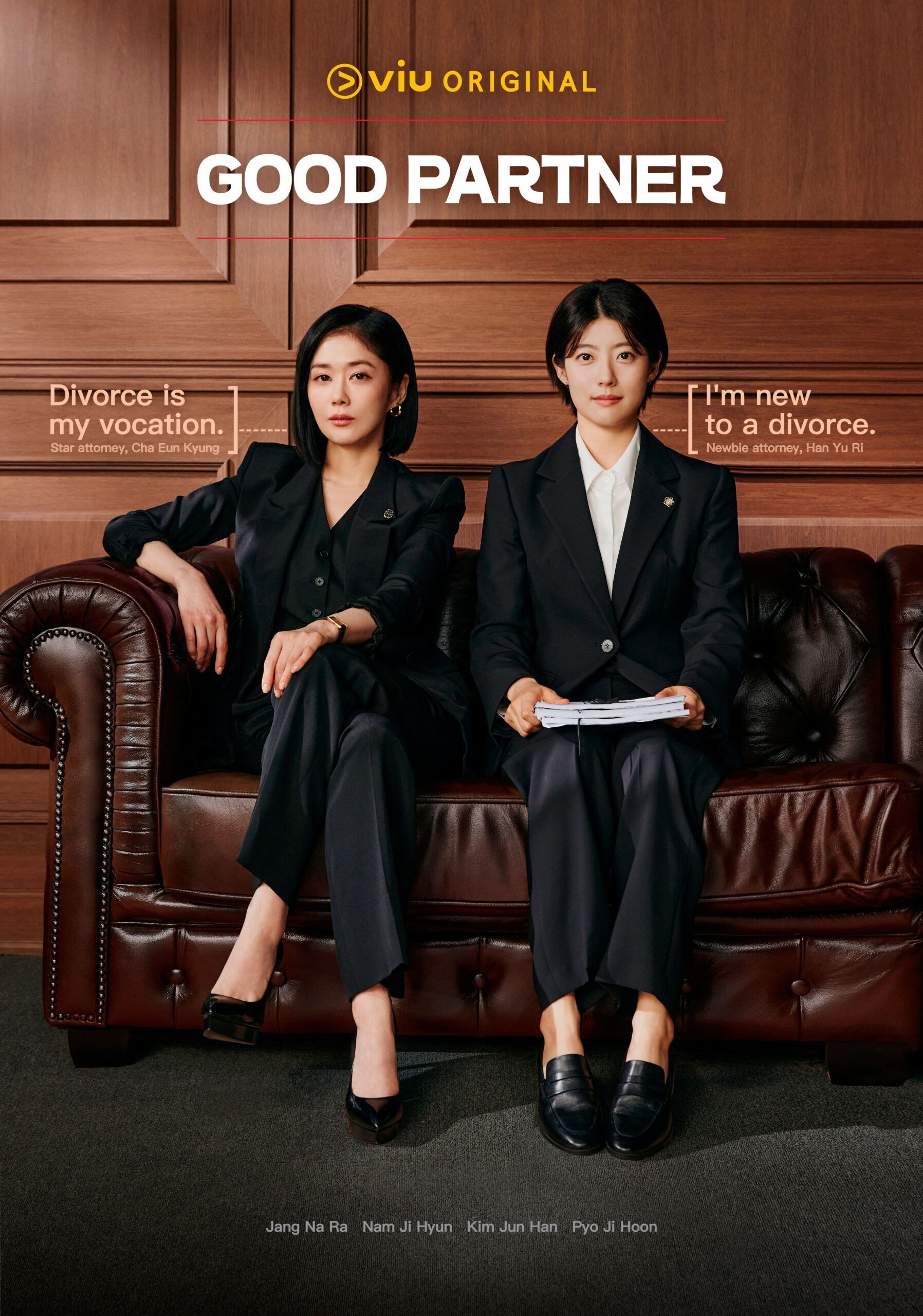 Good Partner Cast, OTT, Budget, Box Office, And More