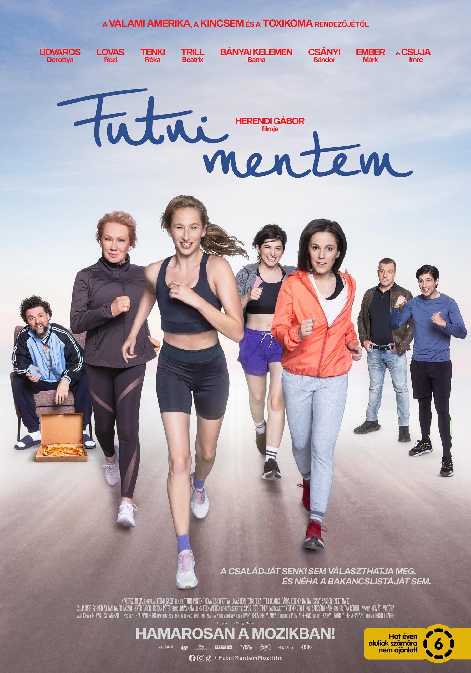 Gone Running Cast, OTT, Budget, Box Office, And More
