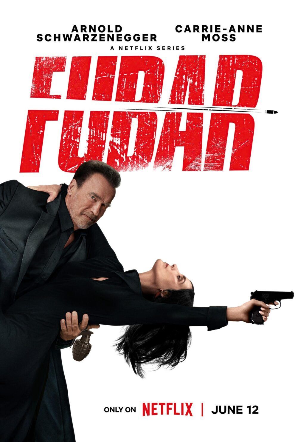 Fubar 2023 Movie Cast, OTT, Budget, Box Office, And More