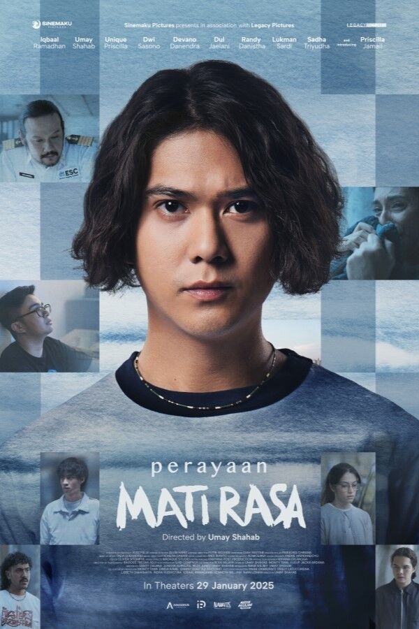 Perayaan Mati Rasa 2025 Movie Cast, OTT, Budget, Box Office, And More