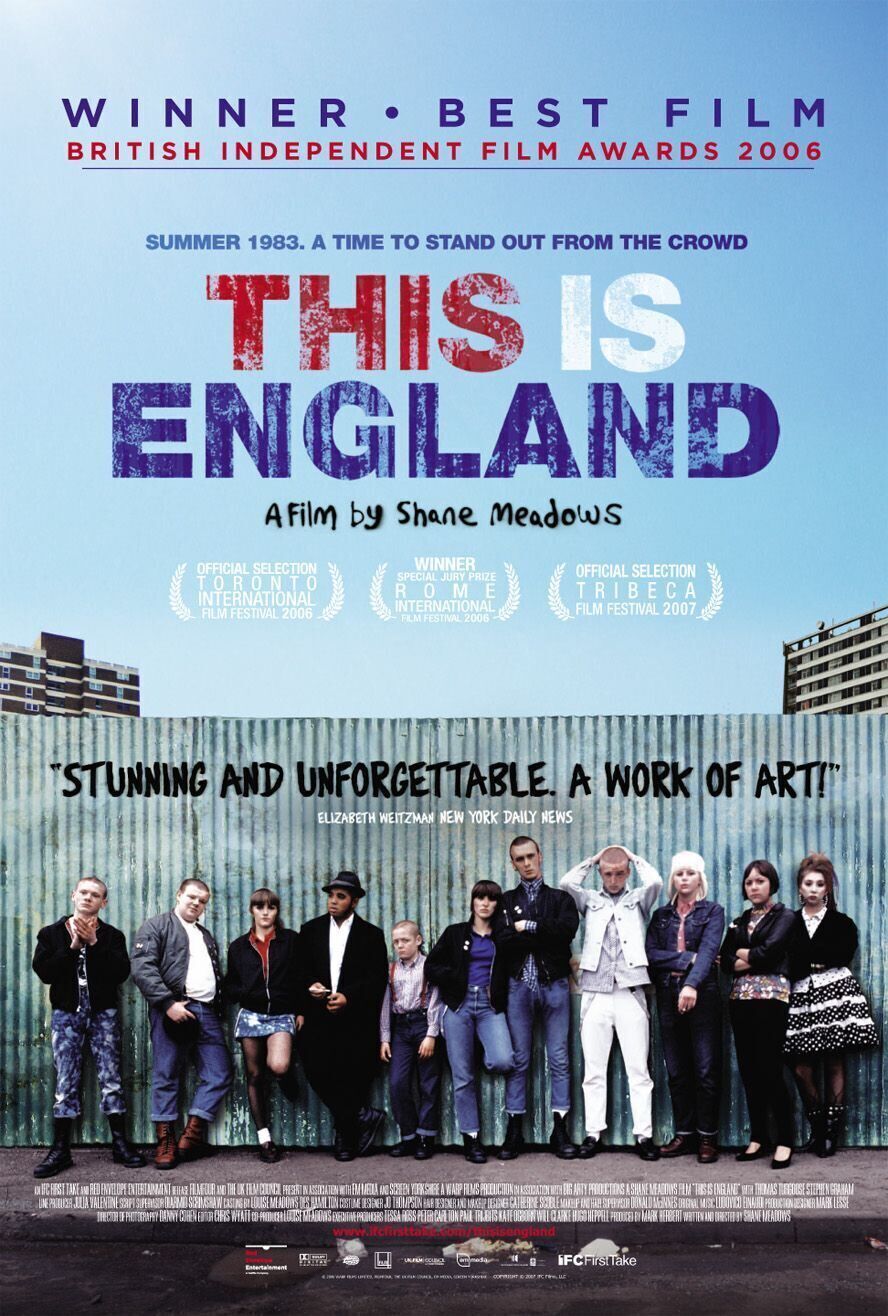 This Is England 2007 Movie Cast, OTT, Budget, Box Office, And More