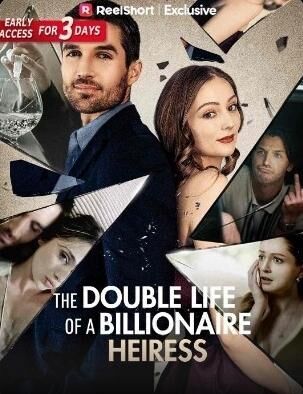 The Double Life of a Billionaire Heiress Cast, OTT, Budget, Box Office, And More