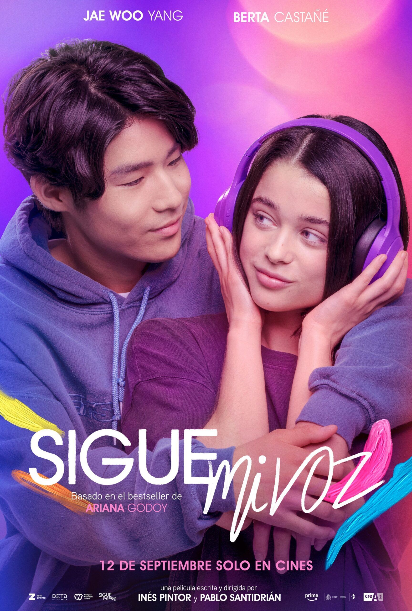 Sigue mi voz 2025 Movie Cast, OTT, Budget, Box Office, And More