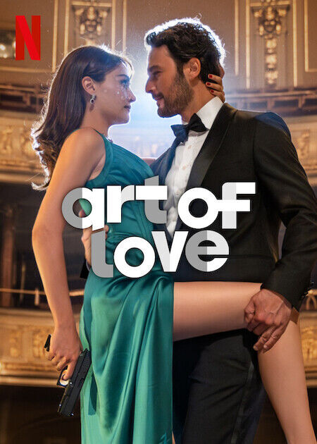 Art of Love Cast, OTT, Budget, Box Office, And More