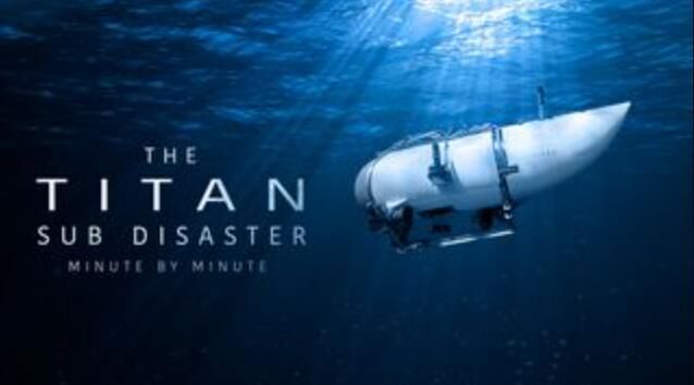 The Titan Sub Disaster: Minute by Minute Cast, OTT, Budget, Box Office, And More