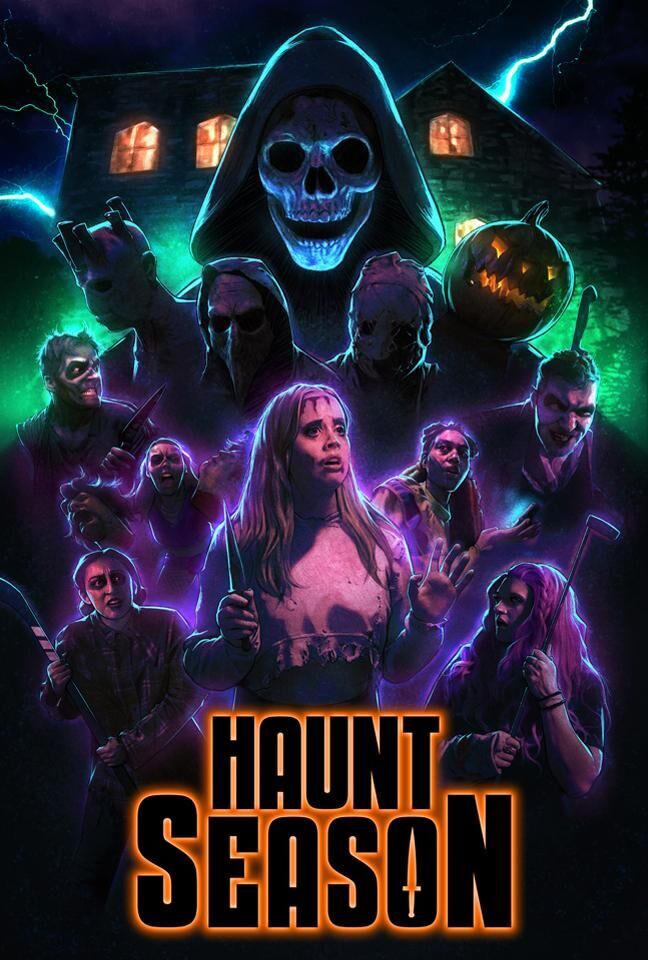 Haunt Season Cast, OTT, Budget, Box Office, And More