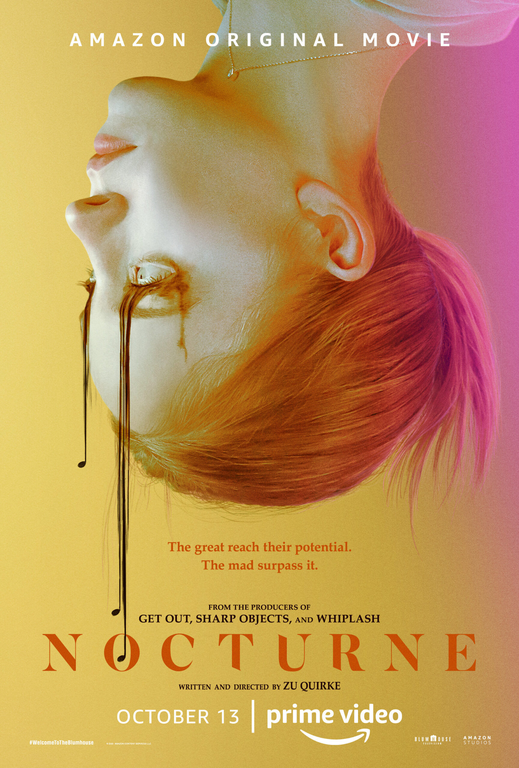 Nocturne 2020 Movie Cast, OTT, Budget, Box Office, And More