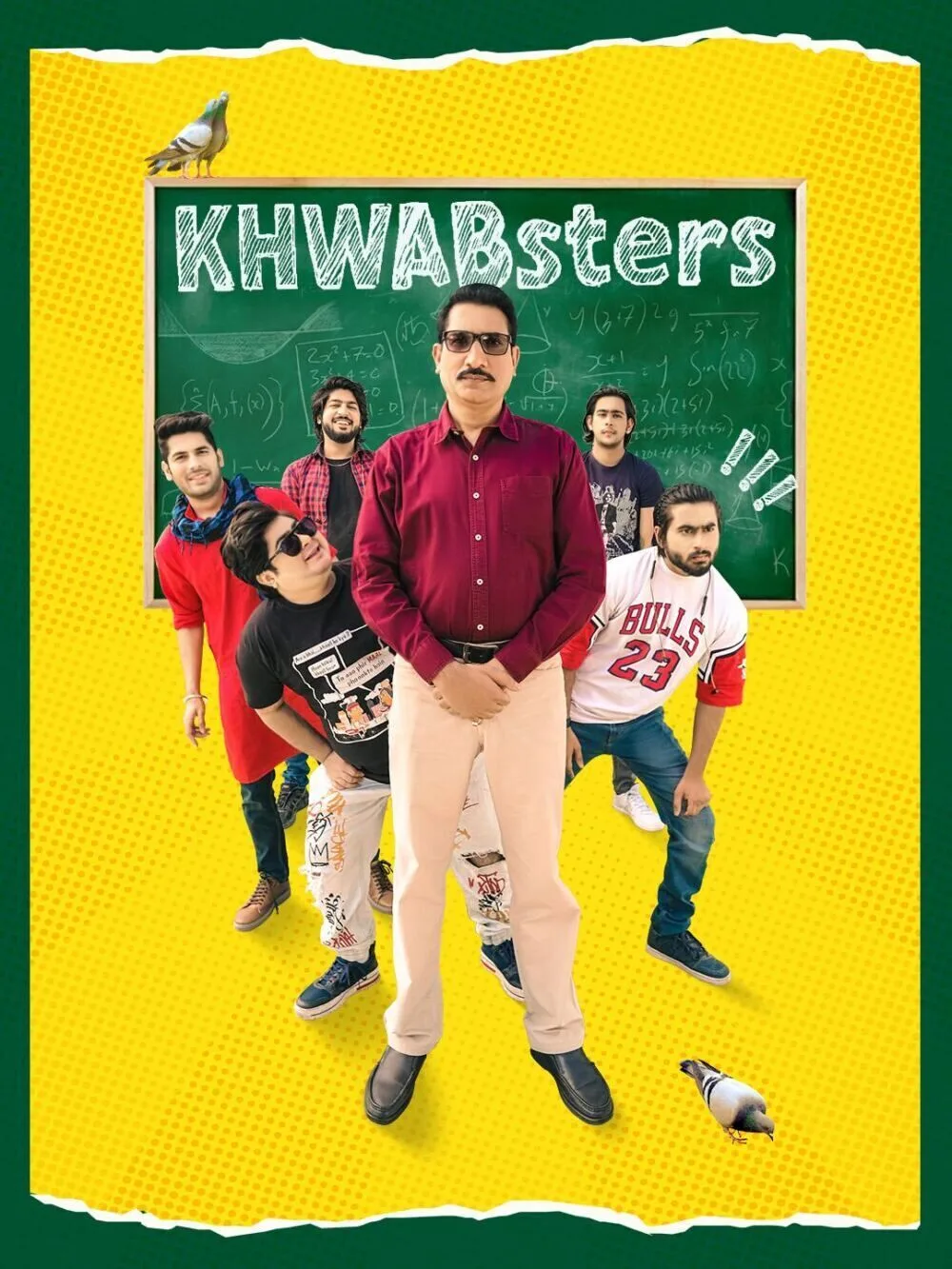 Khwabsters Cast, OTT, Budget, Box Office, And More