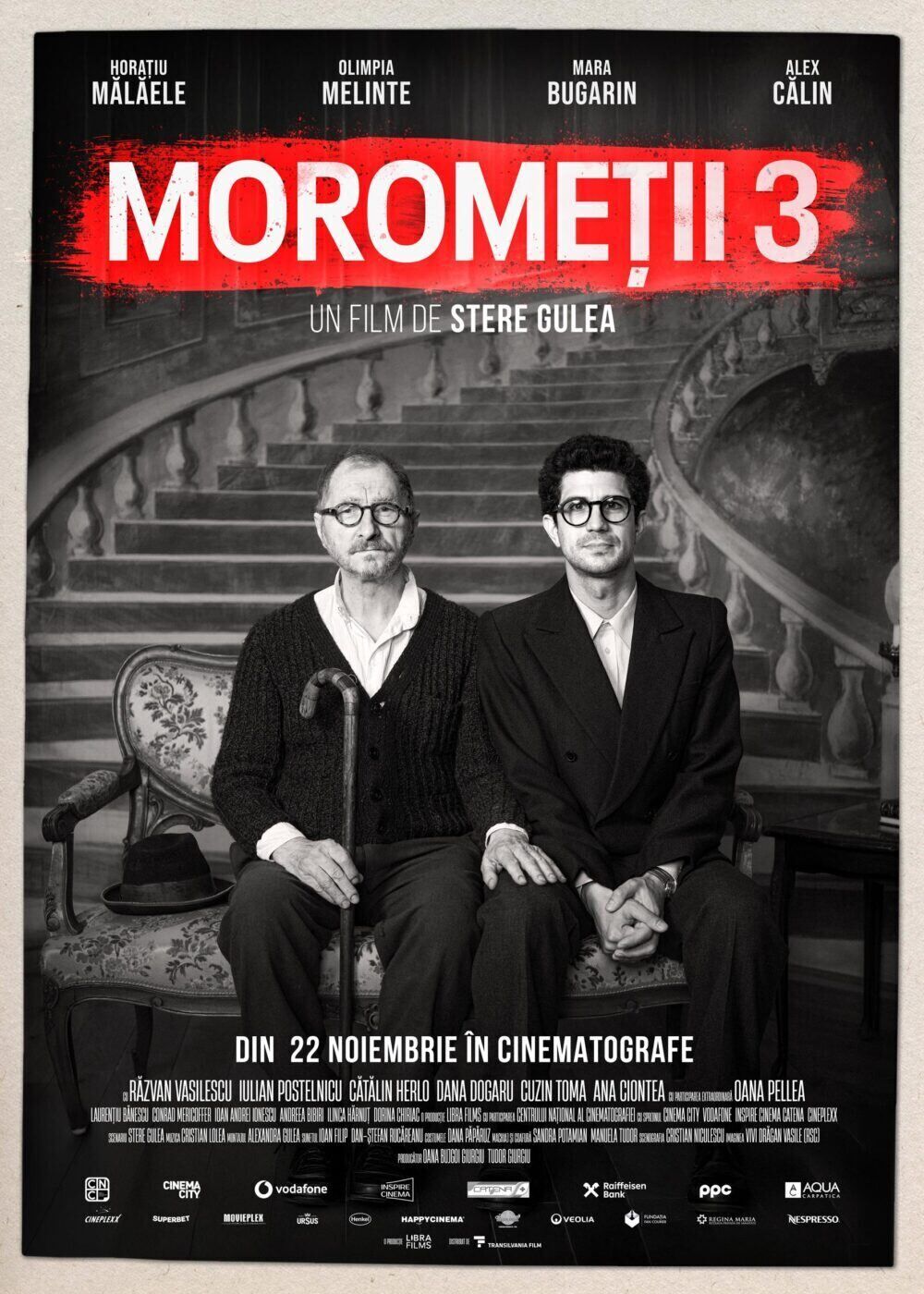 The Moromete Family 3: Father and Son Cast, OTT, Budget, Box Office, And More