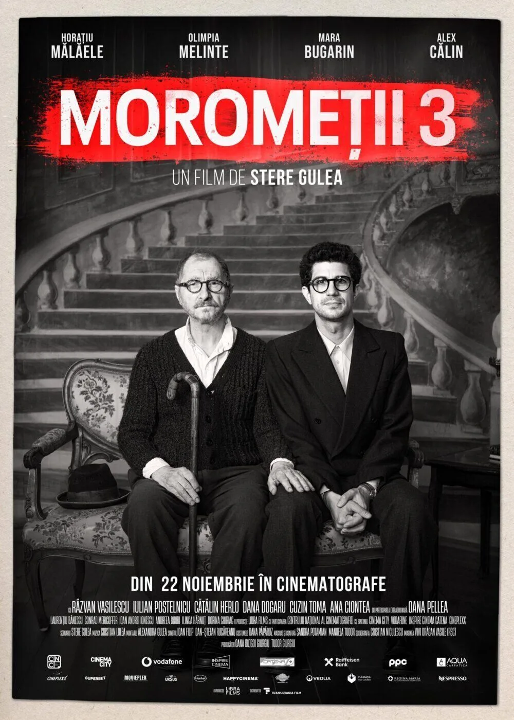The Moromete Family 3: Father and Son Cast, OTT, Budget, Box Office, And More