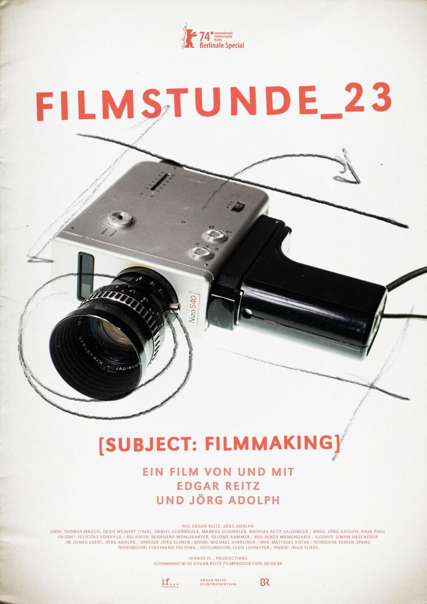 Subject: Filmmaking Cast, OTT, Budget, Box Office, And More